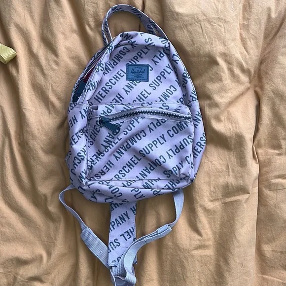 Herschel Supply Company | Bags | Herschel Ash Rose Mini  display picture 2